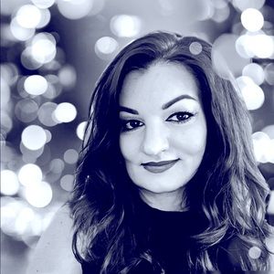 Meet your Posher, Lise